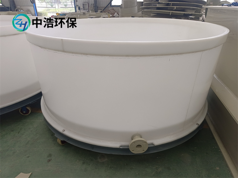 梁子湖PP抽滤槽